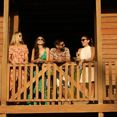 El Regalo El Cuyo Hotell Eksteriør bilde